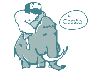 Como fazemos - 9. Gestão - Mamutus Branding & Design